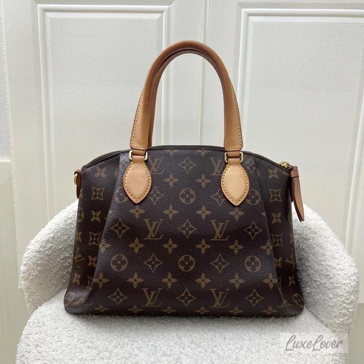 Vuitton rivoli pm cheap