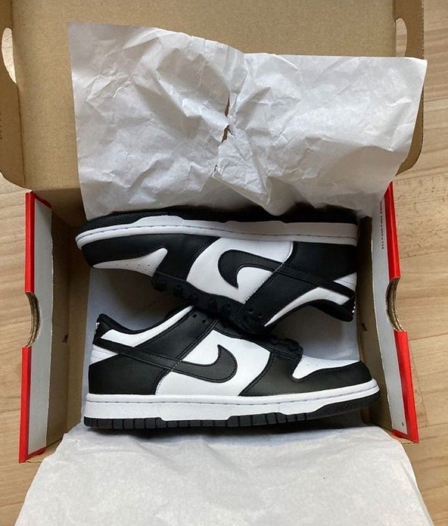 SB Dunk - Unisex (Category: Sneakers) located in Quezon City. Submitted by dashoutlet (Listing ID 1319645084, Image 1). Description: BRAND NEW GOOD QUALITY AUTHENTIC AVAILABLE IN ALL • SIZES •COLORS MOP •Gcash •Maya •PayPal •Palawan •Western •Cebuana.
