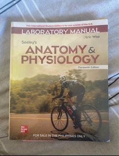 anatomy and physiology 13th - View all anatomy and physiology 13th ads ...