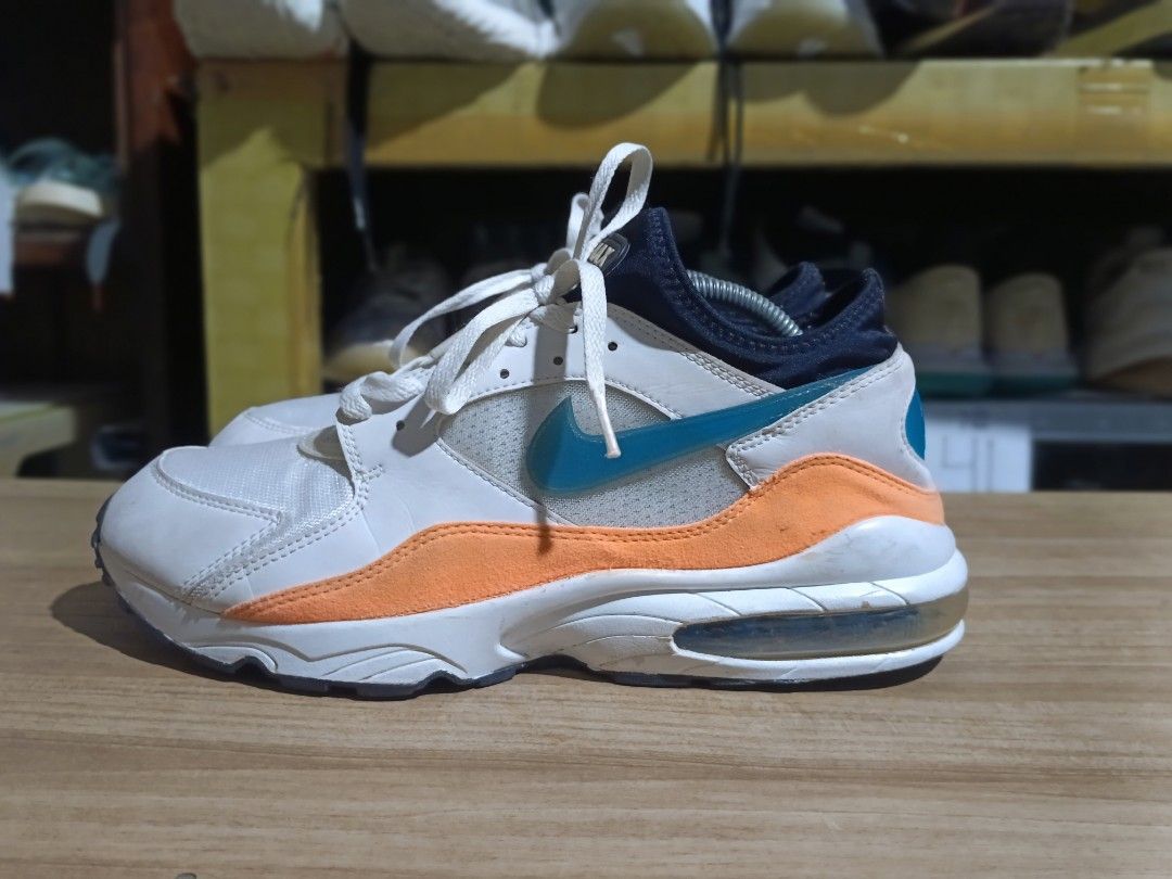 Nike air max 93 nebula blue shop