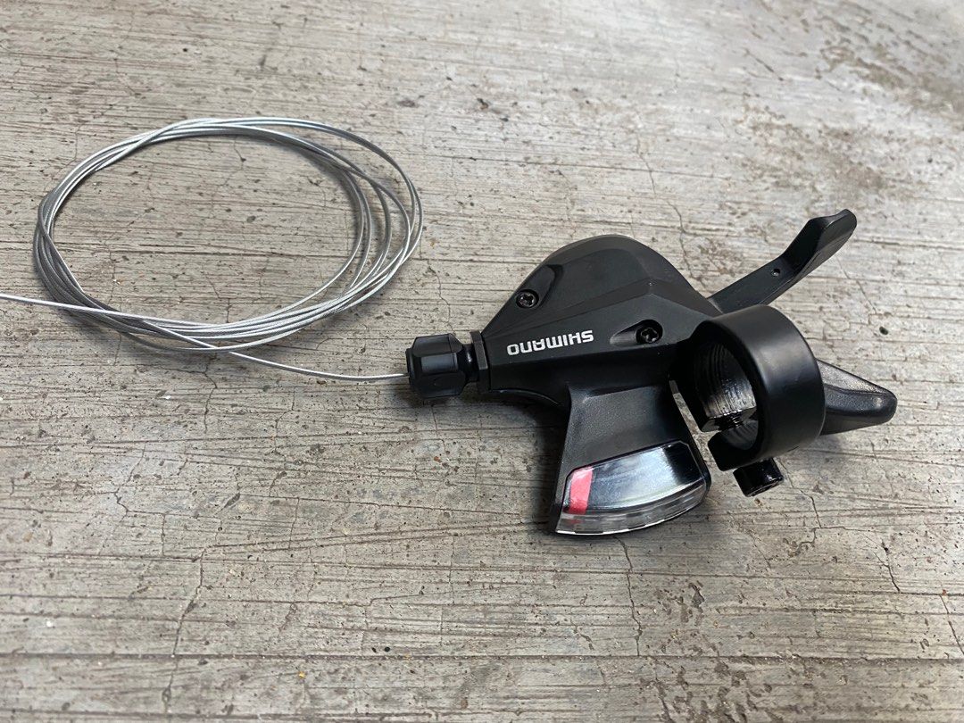 Shimano Altus 310 8 speed Sports Equipment Bicycles Parts Parts Accessories on Carousell
