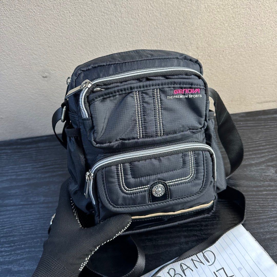 Sling bag genova