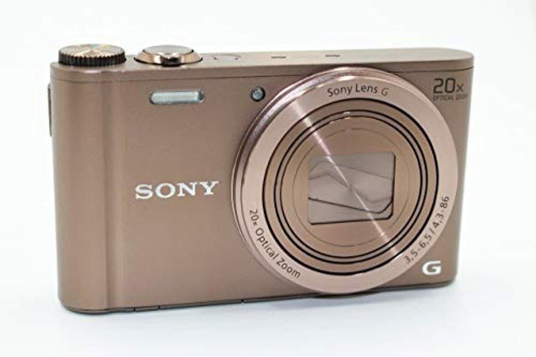 Sony WX3000