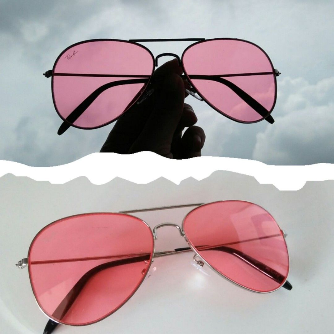 Sunglasses Eyewear Shades Kacamata Beach