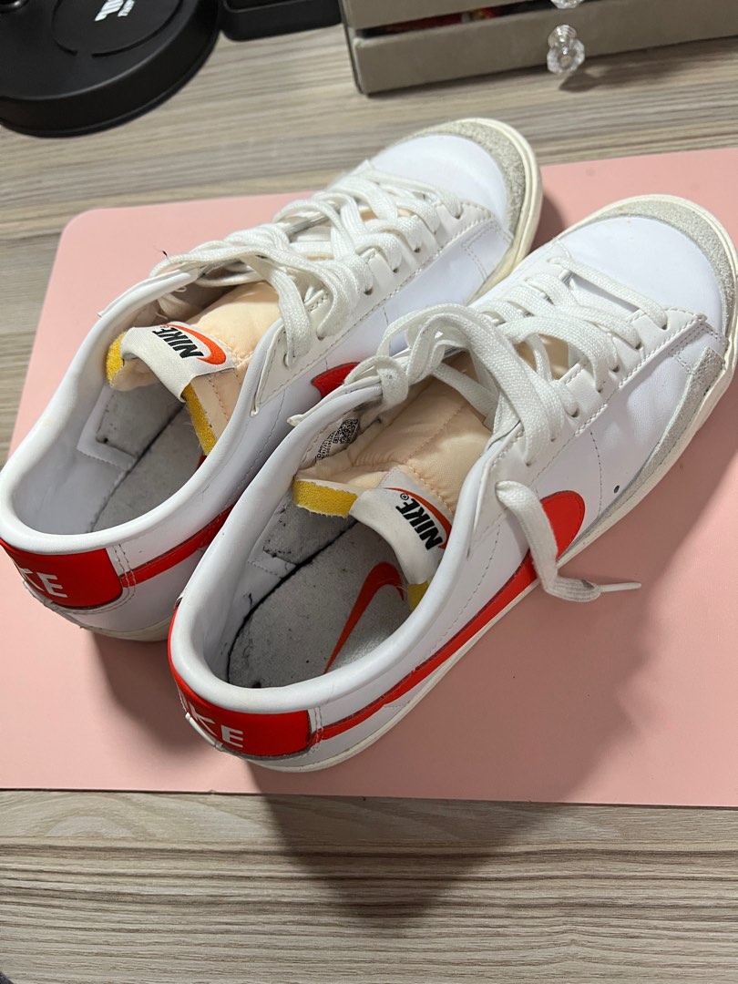 Super Sale Nike Sneakers Women s Fashion Footwear Sneakers on Carousell