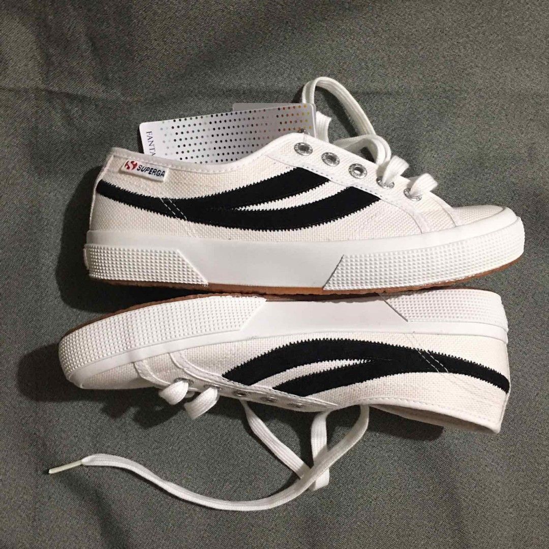 Superga Cotusuede 2953 US wom 7.5