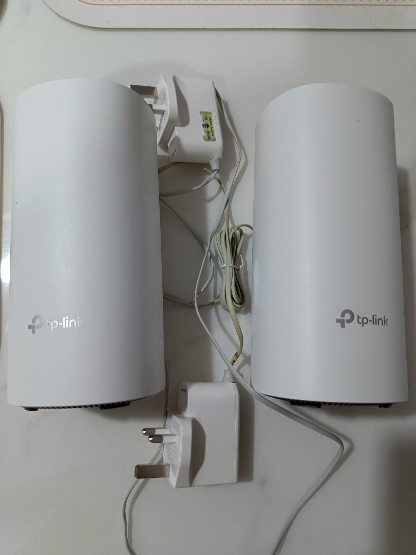 TP-Link Archer C1200 Router, Computers & Tech, Parts & Accessories ...
