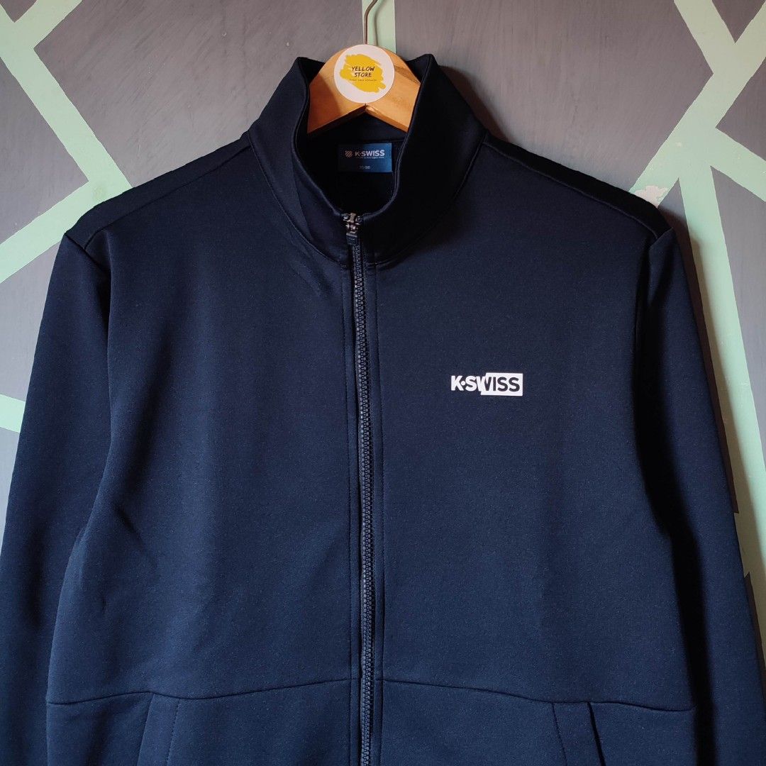 Tracktop k swiss original