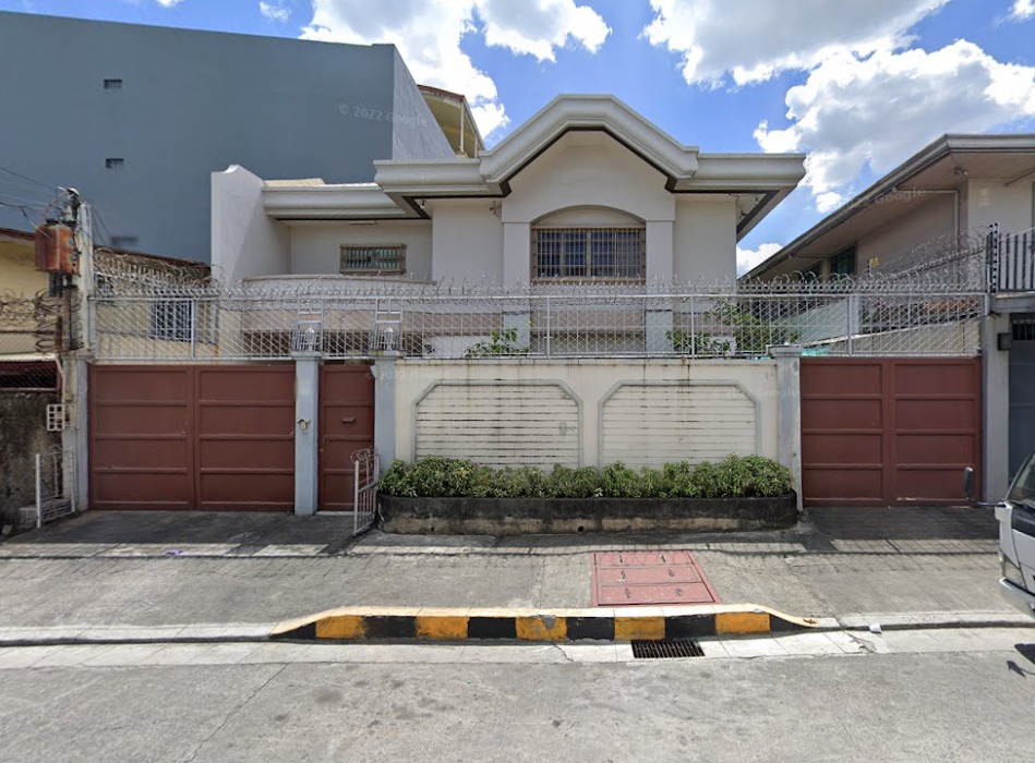 Two-Storey House and Lot in Brgy. Manresa, Sta. Mesa Heights, Quezon ...