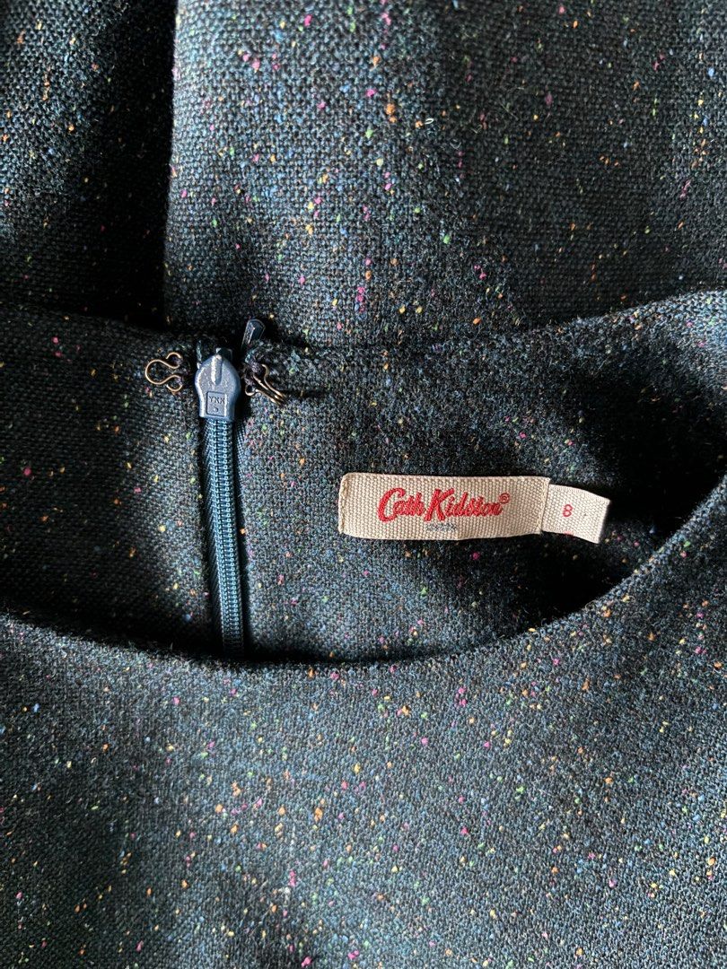 Cath kidston rainbow dress on sale