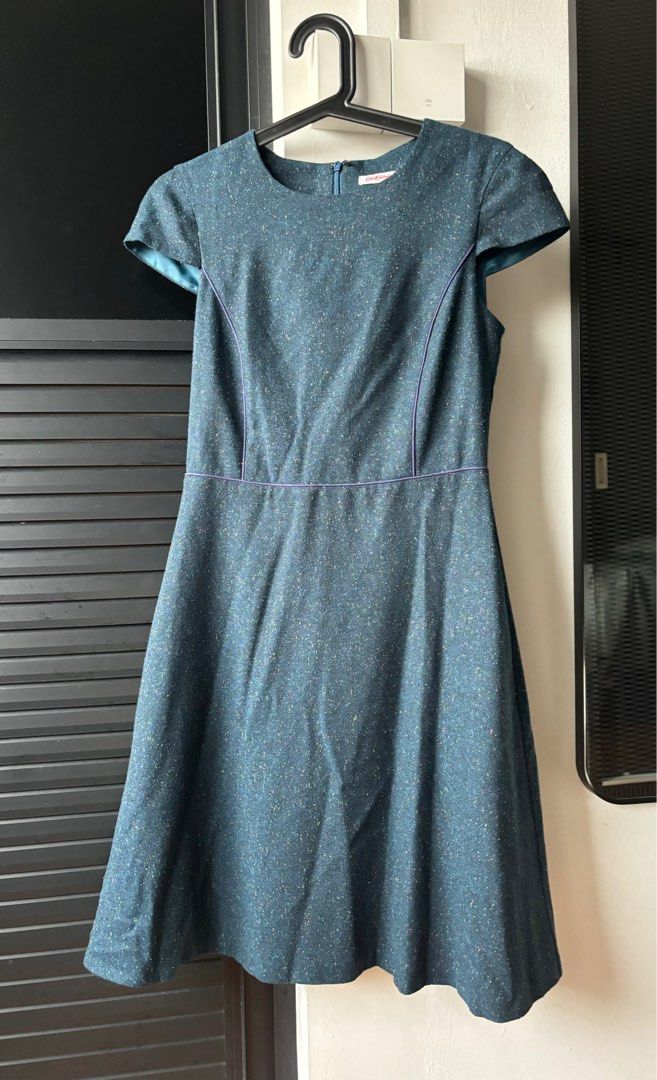 Cath kidston rainbow dress hotsell