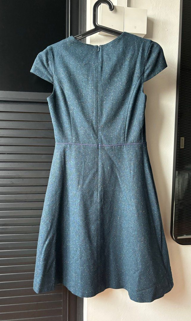 Cath kidston rainbow dress 2025