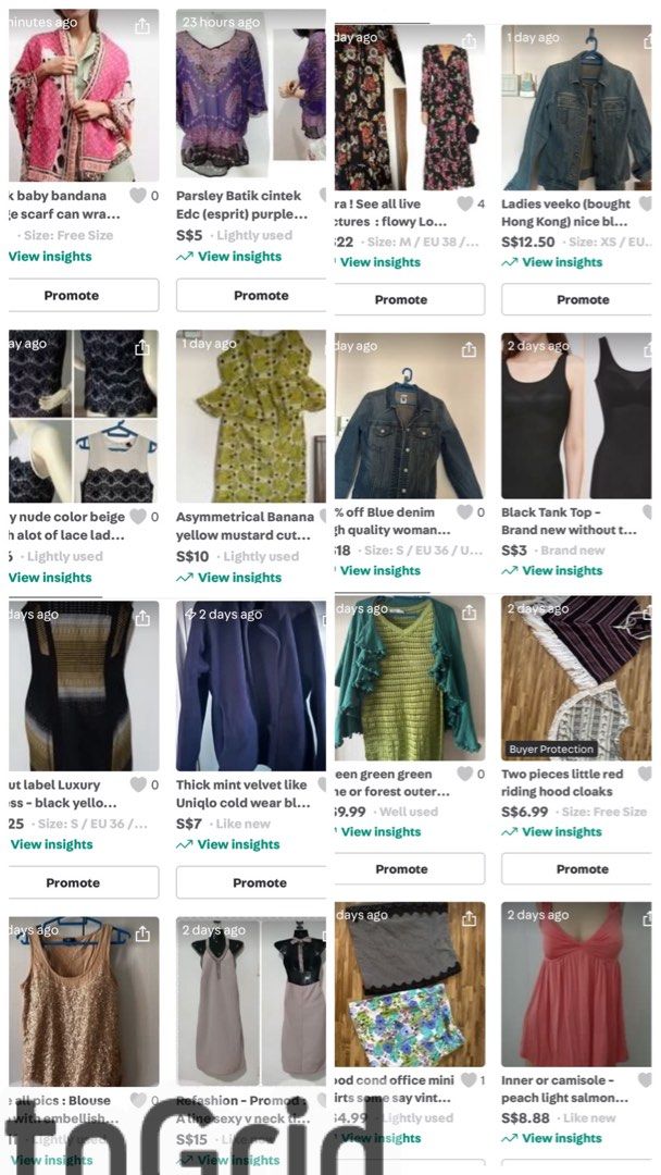 Urgent, Selling 100 dresses, Women's Fashion, Dresses Sets