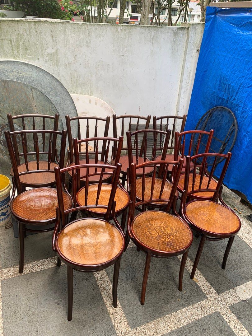 Kopitiam chairs for sale shop