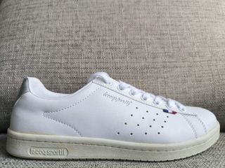 Le coq sportif in singapore top