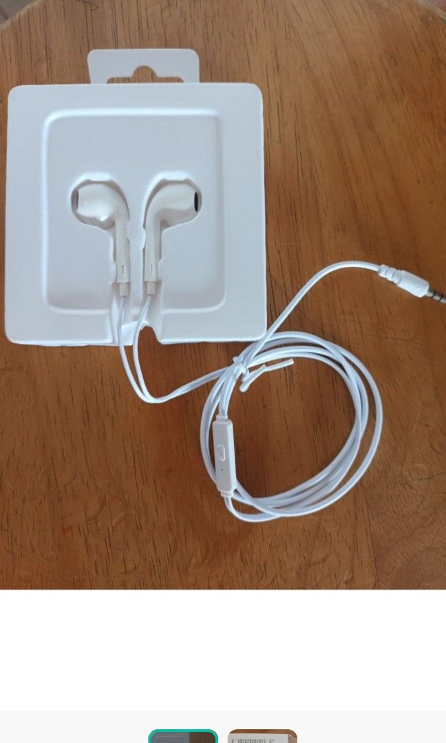 Wireless Earphone64344602000387112