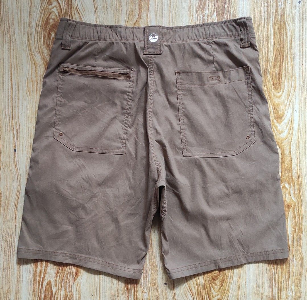 Wrangler quick dry shorts cheap