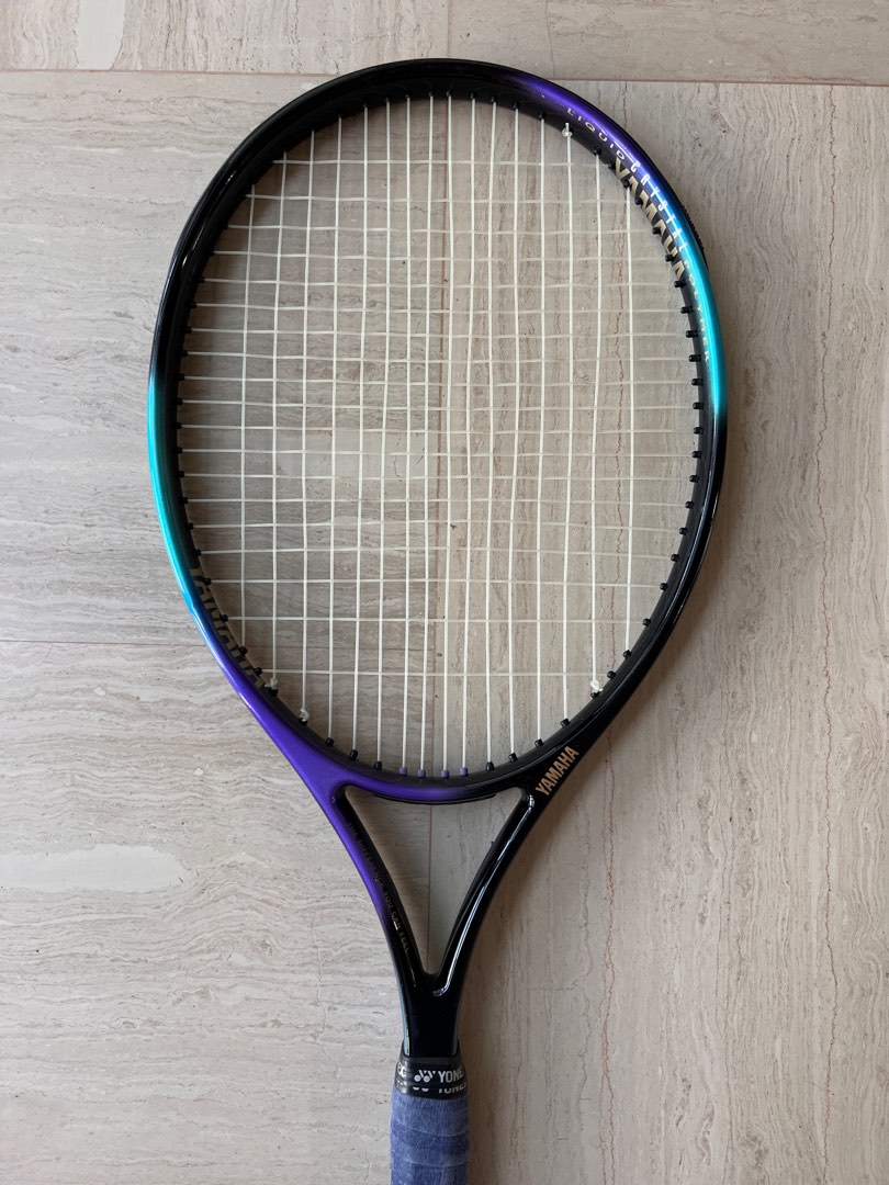 2025年新作入荷 yamaha_proto_ex_select_1723435 ラケット(硬式用)