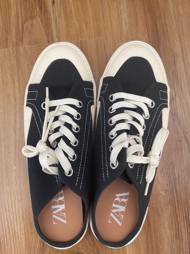 Converse 6.5 womens zara store