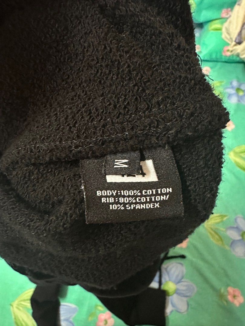 424 UNIVERSITY HOODIE