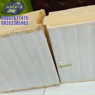 50MM TO 200MM THICKNESS OF PU PANELS FOR CLEWANROOM/ COLD STORAGE / LABORATORY