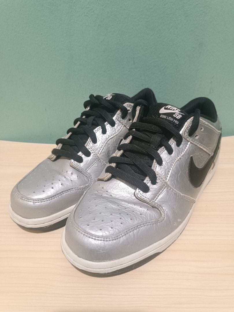 Nike sb dunk low cold pizza hotsell