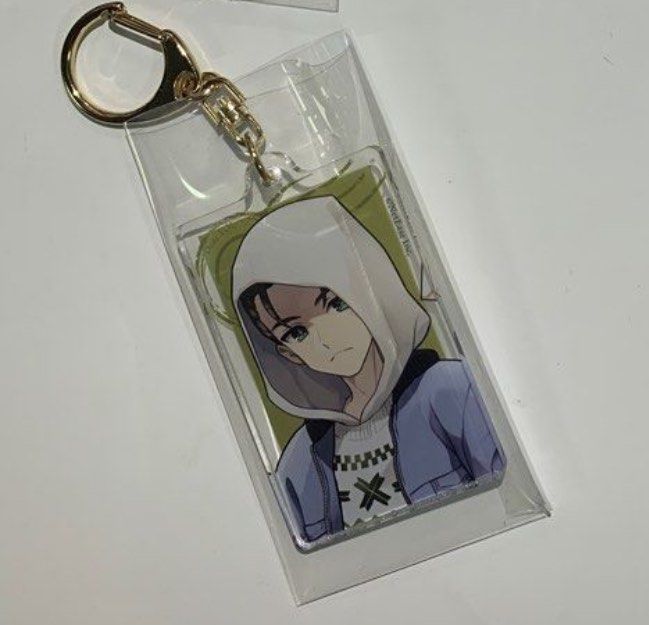 第五人格 トレーディングカード〜Dear YOU〜 3box 第五人格