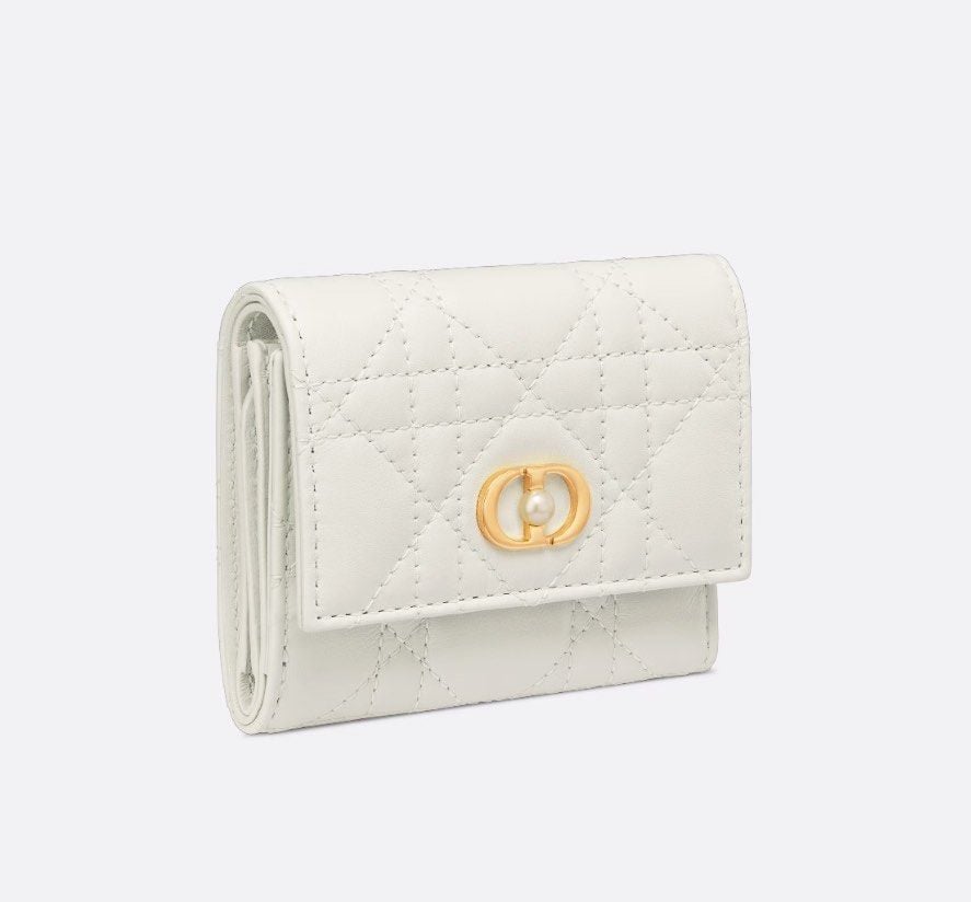 Dior Hibiscus Dior Zip Wallet Dior財布 DIOR 【日本限定】My