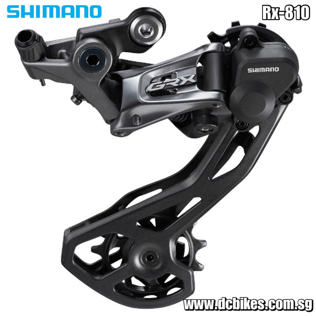 Shimano road rear derailleur 2025