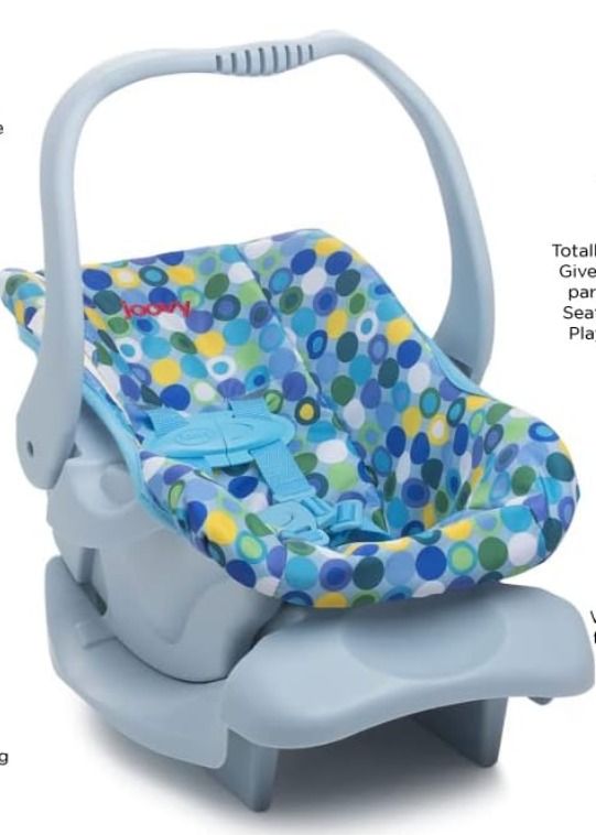 Joovy car seats 2025