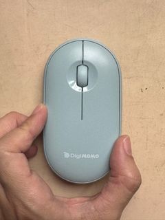 Bluetooth Wireless Mouse440335472600043520