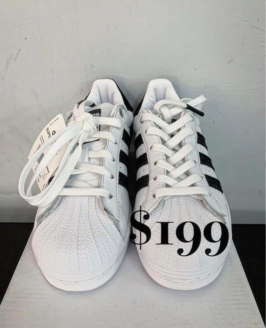 Originals superstar sneaker white outlet