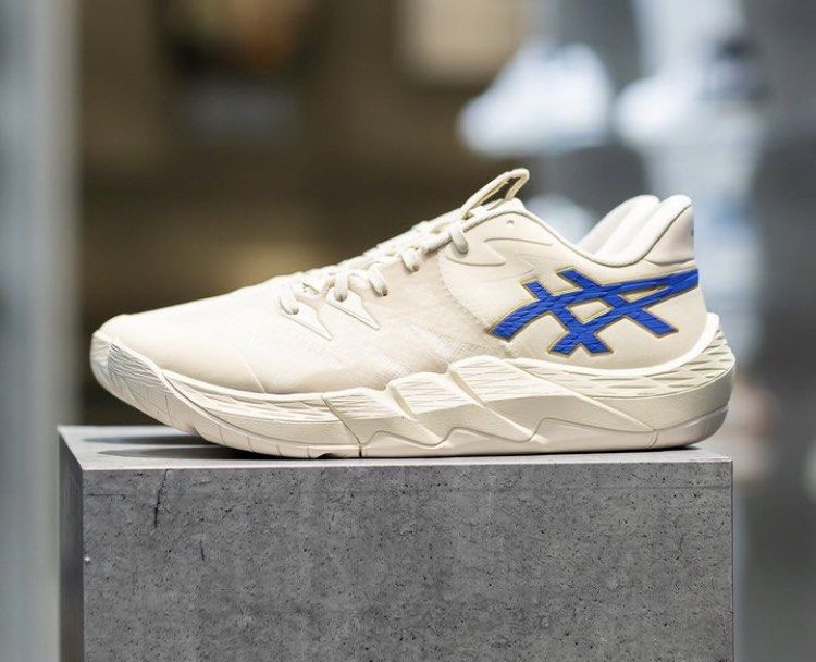 ASICS Unpre ARS Low 2 RT Yuki Kawamura Men's - 1063A107-400 - US