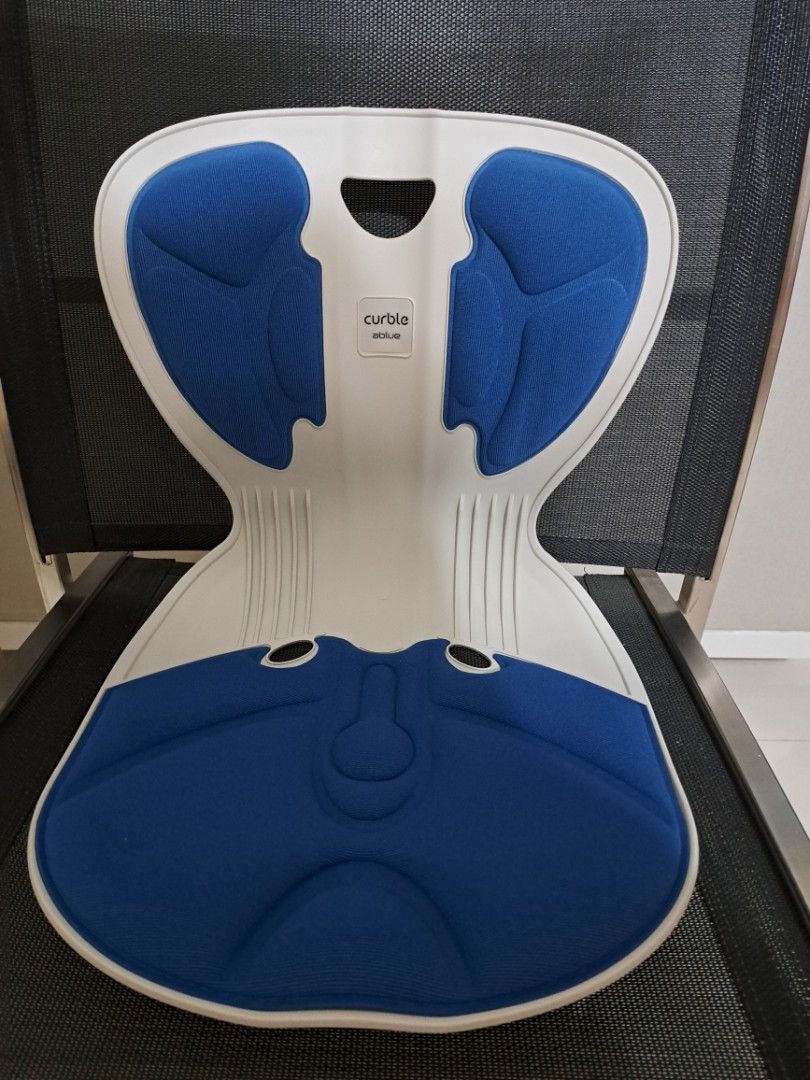 Curble a blue clearance