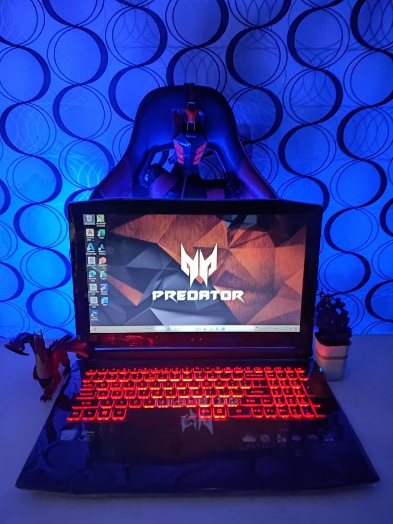 Acer Nitro 5 An515 52 Ssd M2 ACER NITRO 5-AN515-52 V28 GEN 8 NVIDIA GTX (ACER PREDATOR) [SUPER