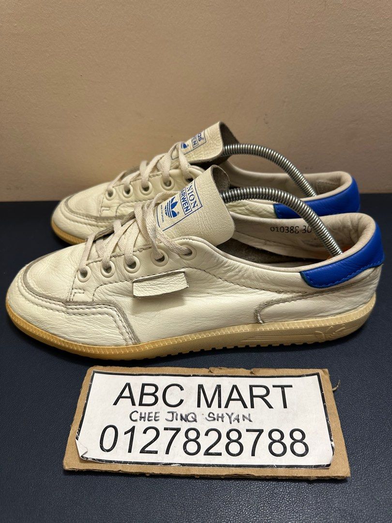 Adidas Originals Adidas Union Schuhe Top Adidas Adidas Garwen