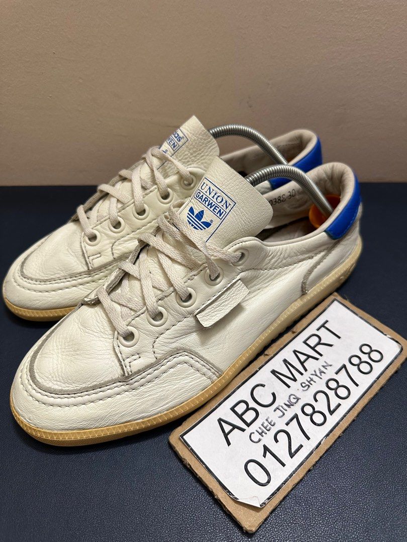 Adidas originals spezial garwen x union online