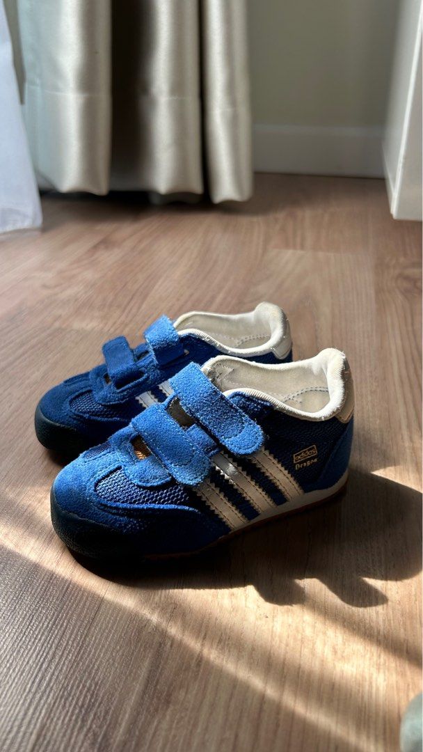 Adidas dragon kids shop