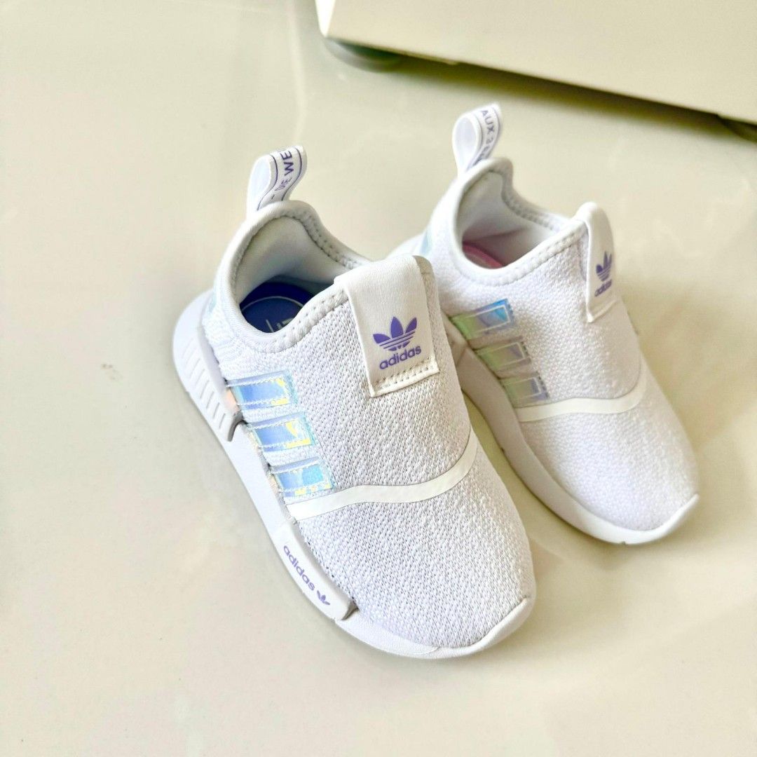 Adidas nmd childrens shop