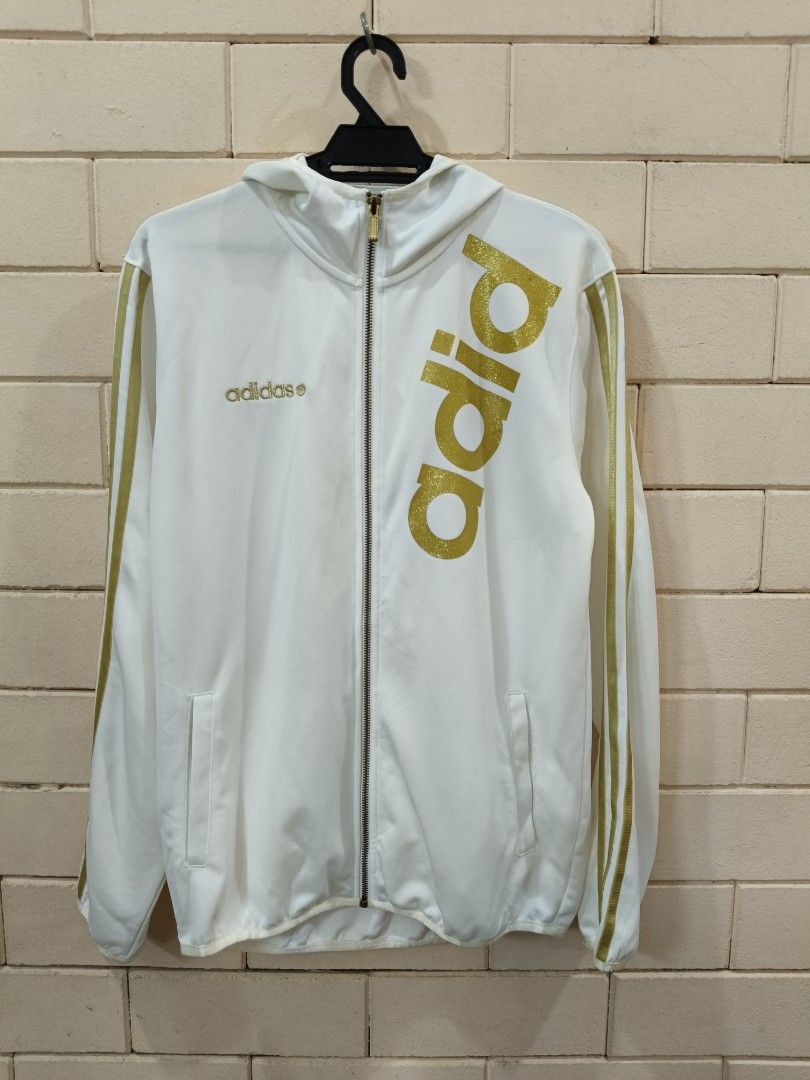 Adidas Neo Gold Sweater