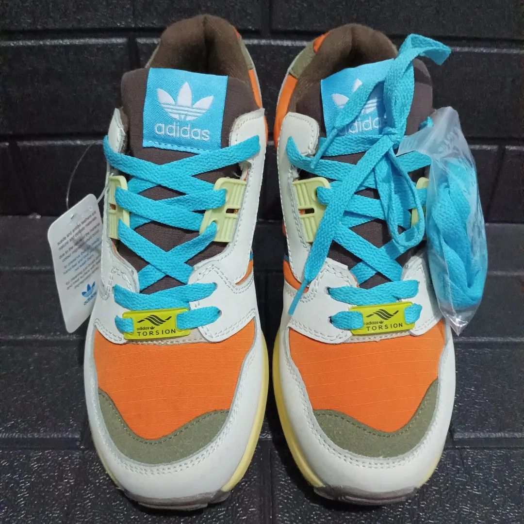 B4486 adidas top