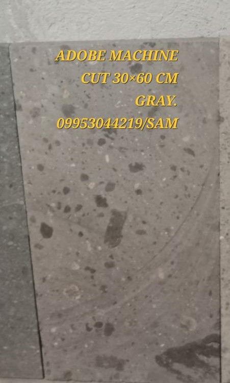 ADOBE TILES 30x60CM (Category: Construction & Building Materials) located in San Mateo. Submitted by dessertmineenterprises1702 (Listing ID 1319842289, Image 3). Description: .
