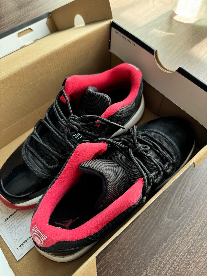 fake breds 11