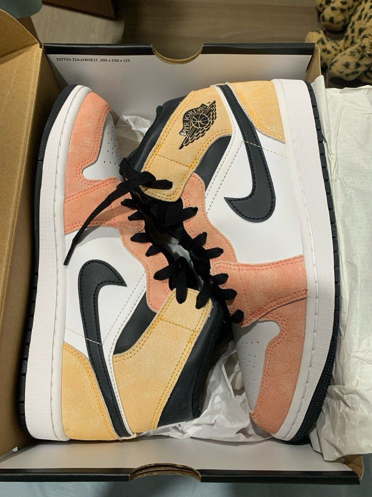 Jordan mid se shop