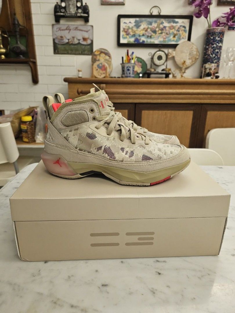 Jordan air 1 37 2025