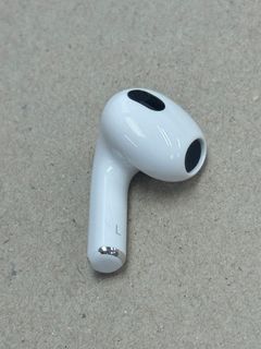 Buy left airpod only on sale