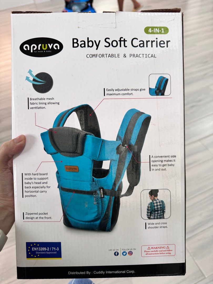 Apruva carrier price shop