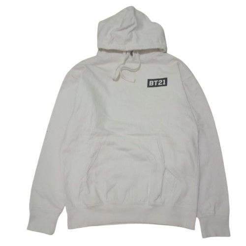 Assc bts hoodie top
