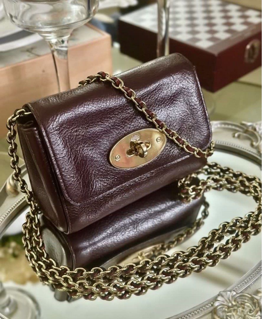Mulberry woc 2025