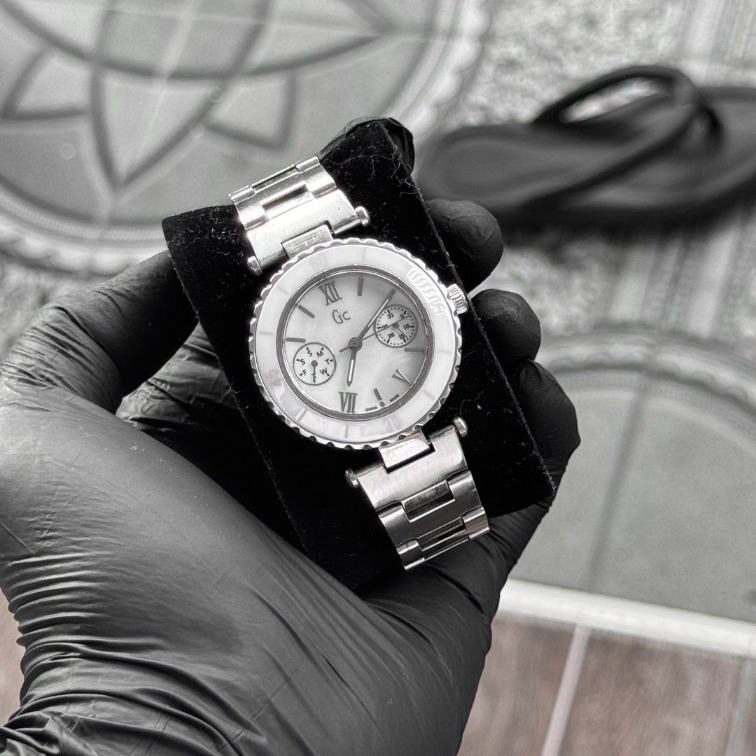 Jam tangan guess collection original top